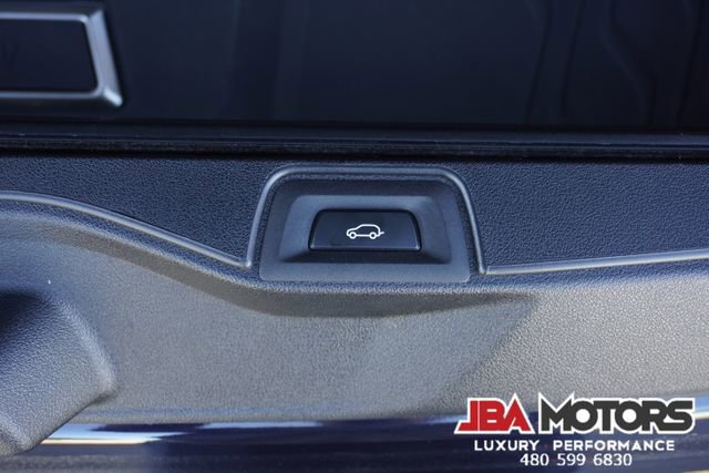 Used 2021 BMW X5 M50i w/ Executive Package image 76
