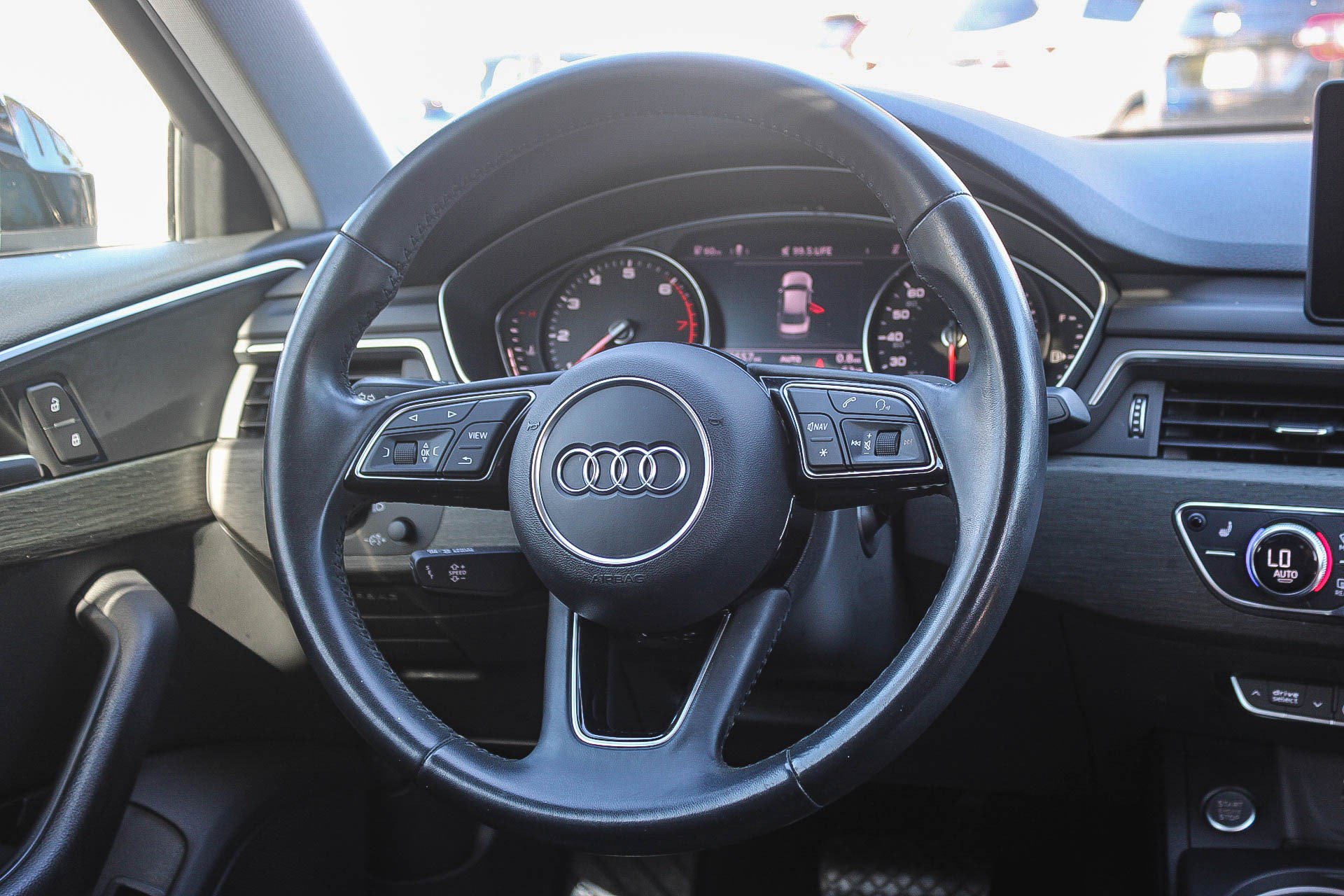 Used 2019 Audi A4 2.0T Premium w/ 18" Wheel Package image 16