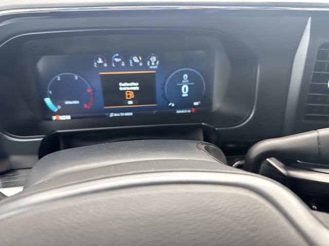 Certified 2023 Ford F250 Lariat w/ Chrome Package AWD/4WD image 36