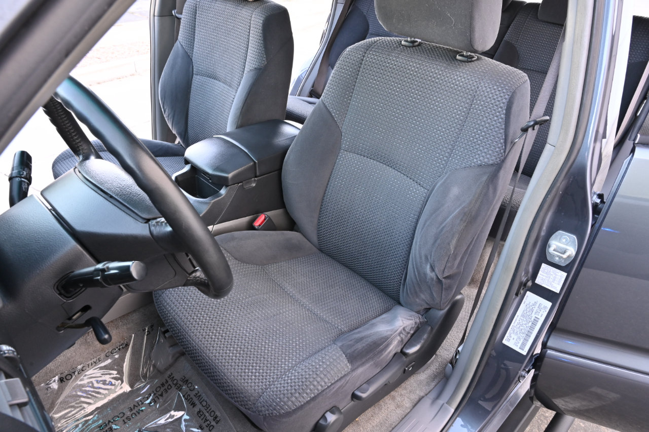 Used 2003 Toyota 4Runner Sport AWD/4WD image 14