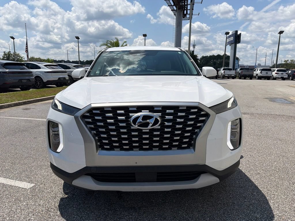 Used 2021 Hyundai Palisade SE FWD image 5