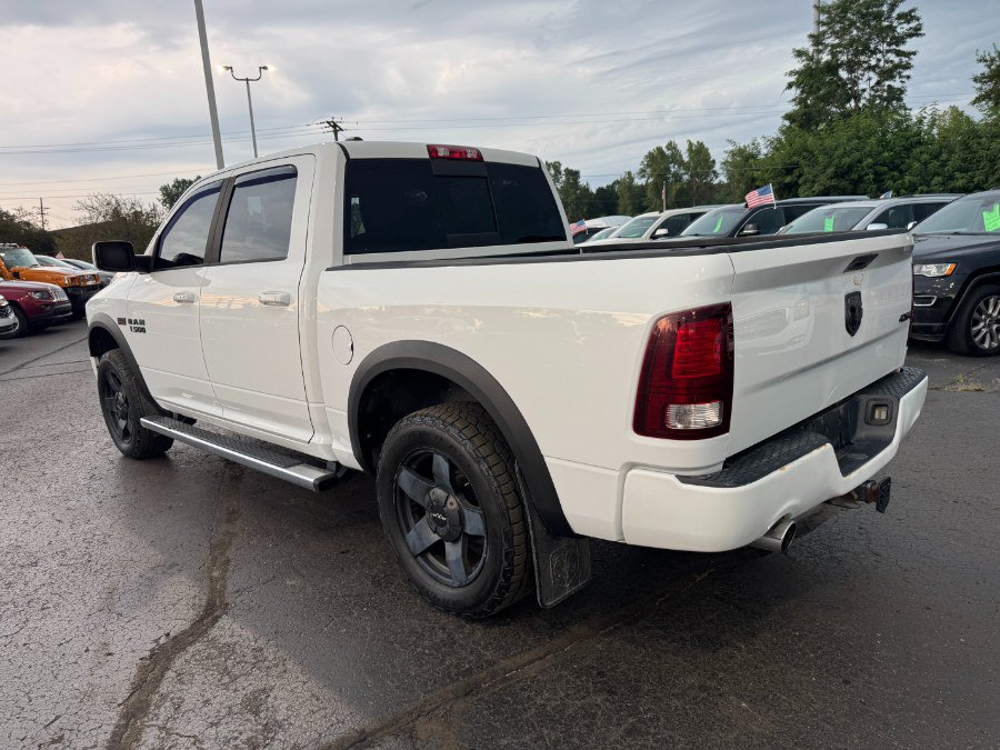 Used 2013 RAM 1500 Sport w/ Sport Premium Group AWD/4WD image 3