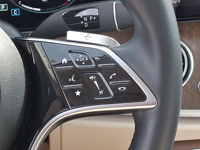 Used 2021 Mercedes-Benz E 350 4MATIC Sedan image 27
