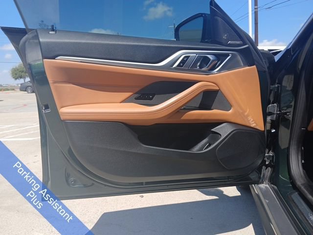 Used 2023 BMW i4 eDrive40 RWD image 20
