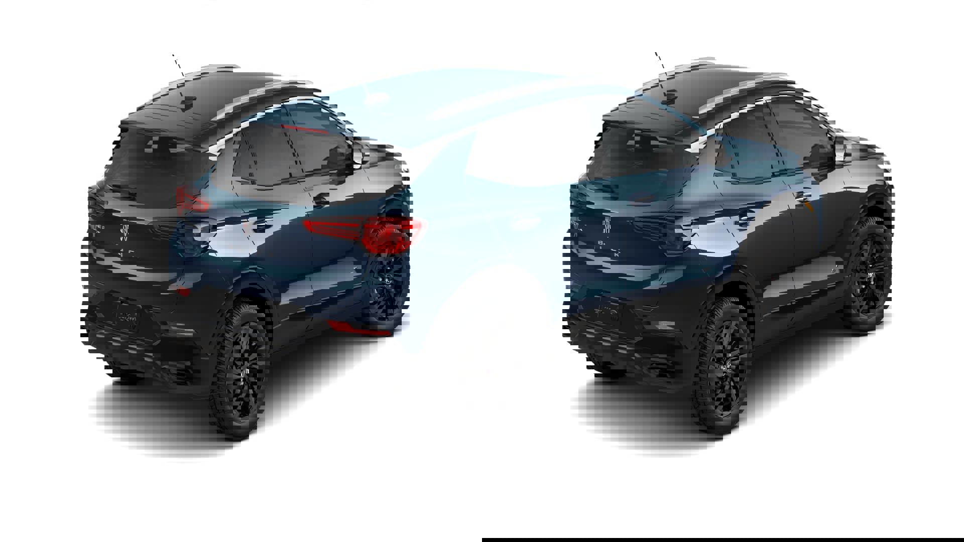 New 2026 Buick Encore GX Sport Touring image 3