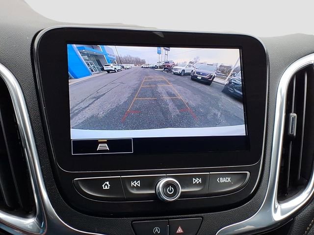 Used 2022 Chevrolet Equinox Premier image 15