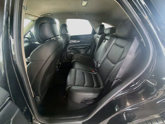 Used 2025 Genesis GV70 2.5T AWD/4WD image 25