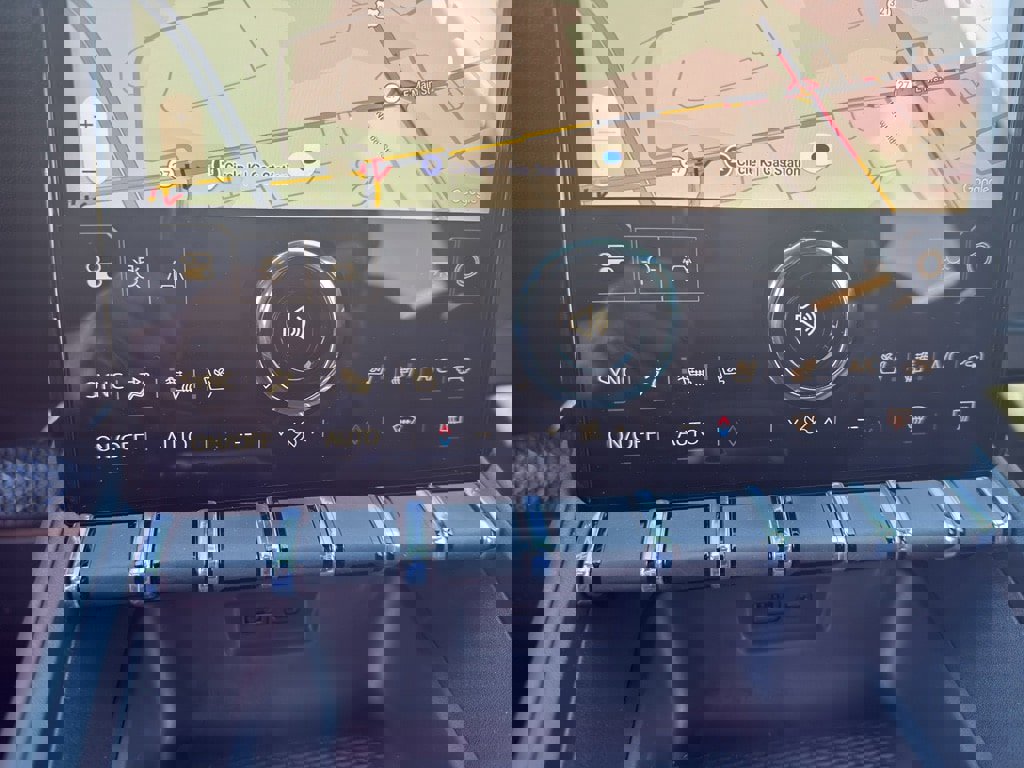 New 2026 GMC Terrain AT4 w/ Convenience Package III image 12