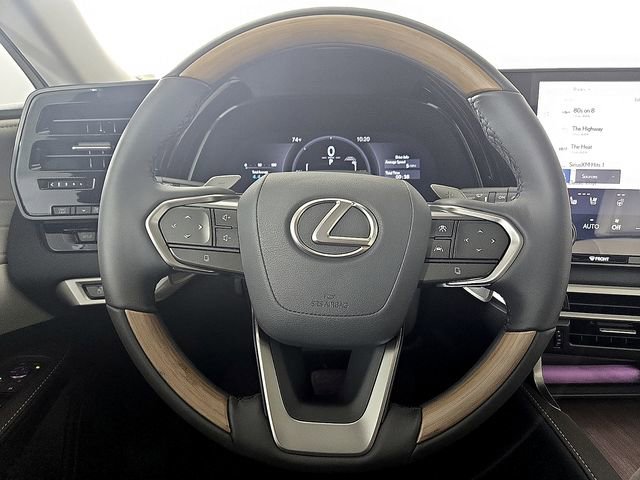 New 2026 Lexus RX 350 image 18