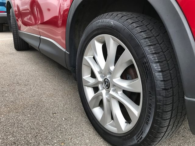 Used 2014 MAZDA CX-5 Grand Touring AWD/4WD image 12