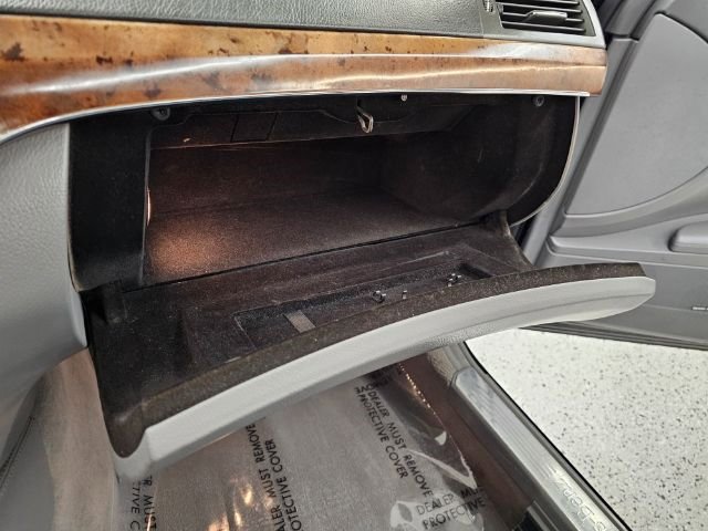 Used 2007 Mercedes-Benz S 550 image 28