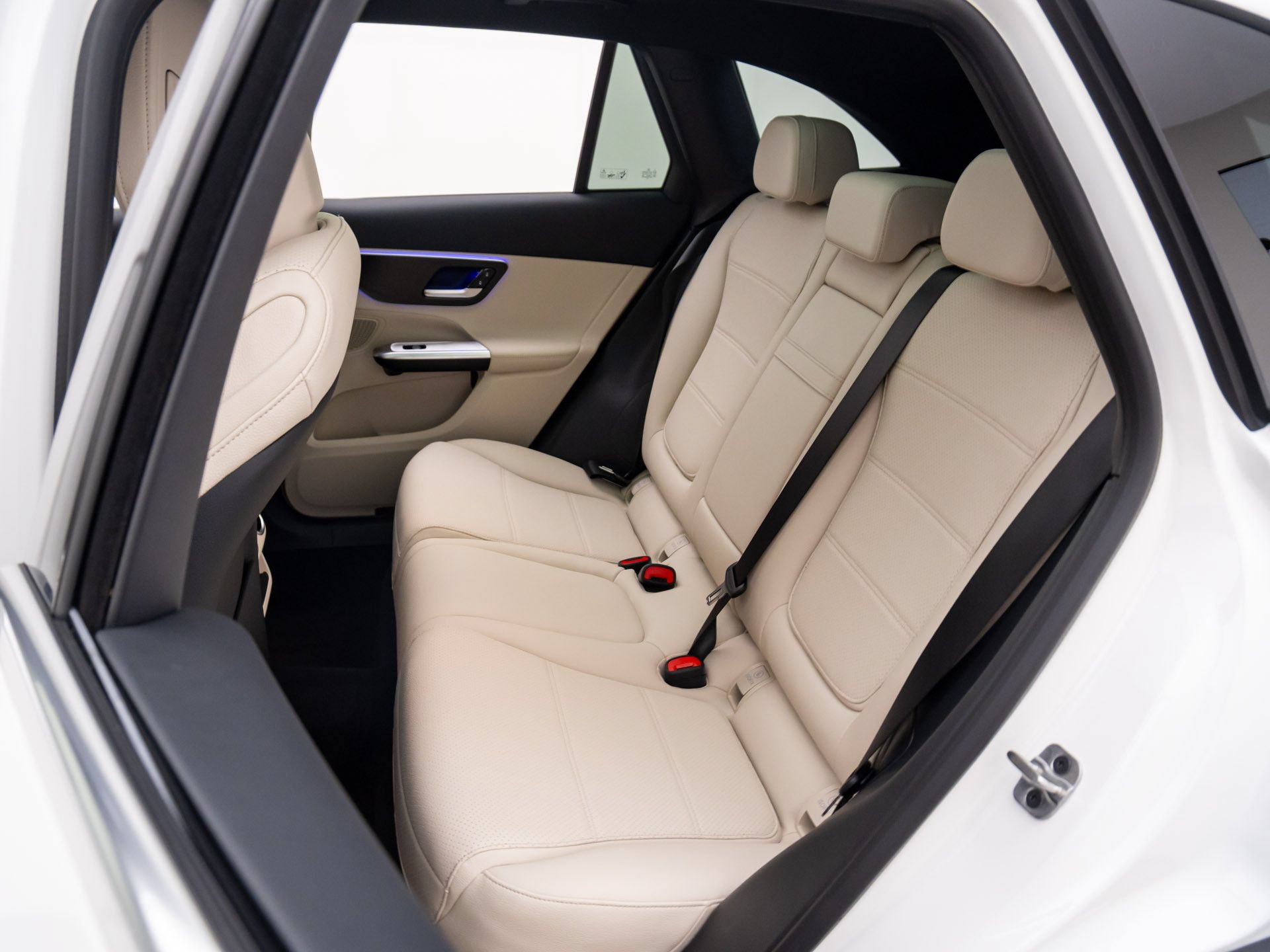 New 2026 Mercedes-Benz GLC 300 4MATIC image 18