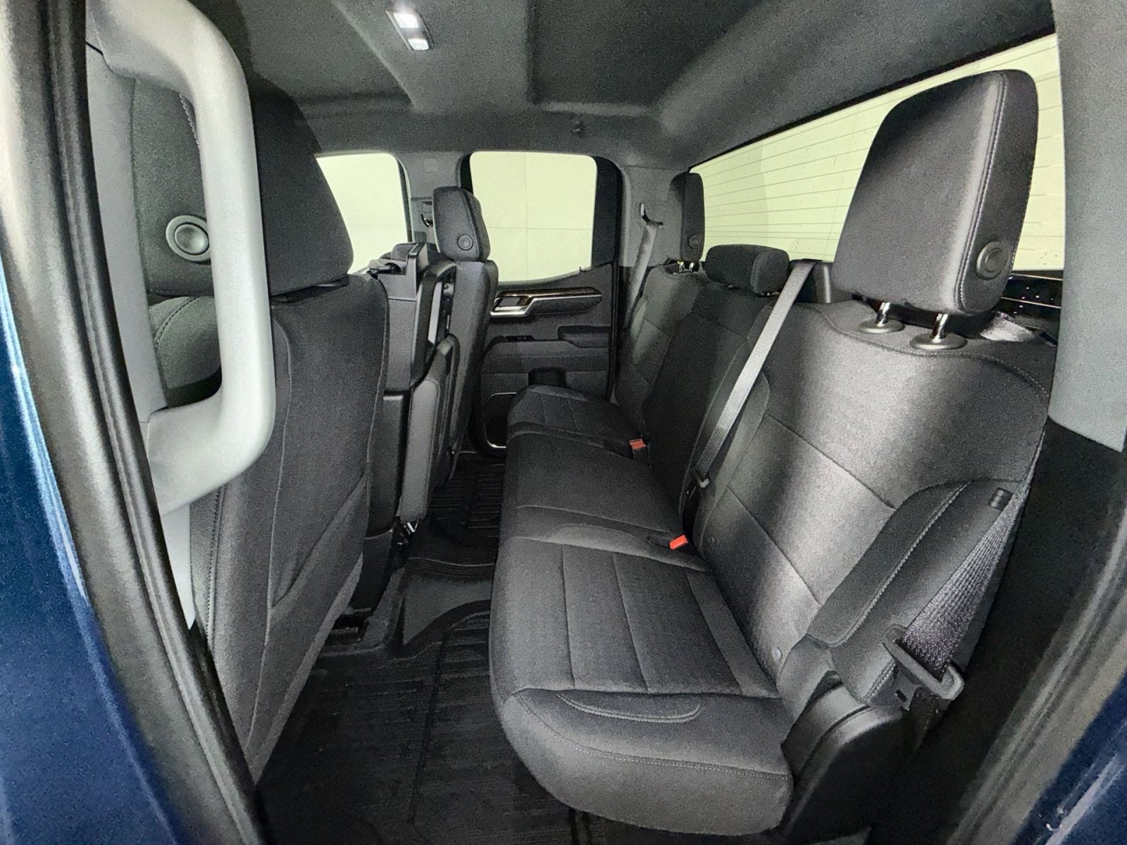 New 2026 GMC Sierra 1500 Elevation w/ Elevation Select Package image 24