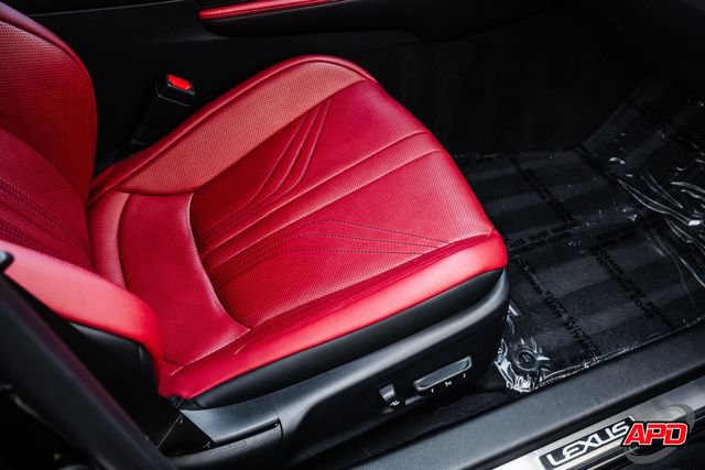 Used 2016 Lexus GS F RWD image 84