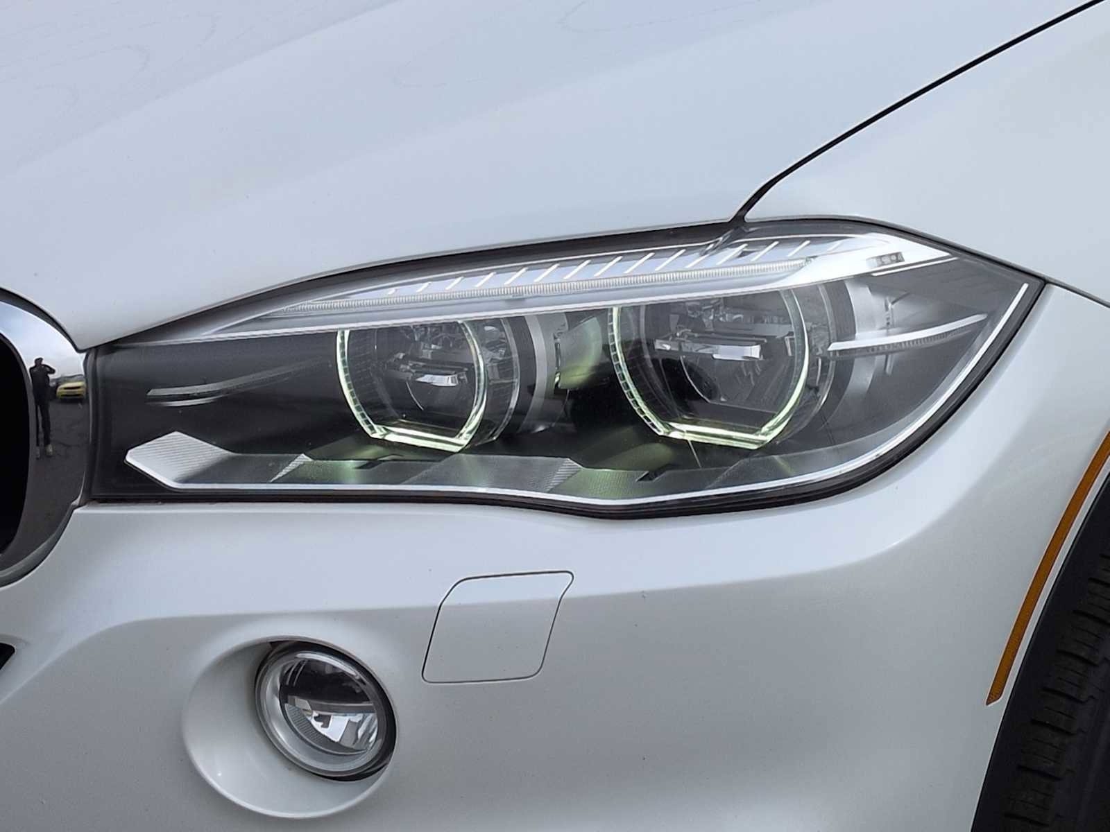 Used 2015 BMW X5 xDrive35i image 11