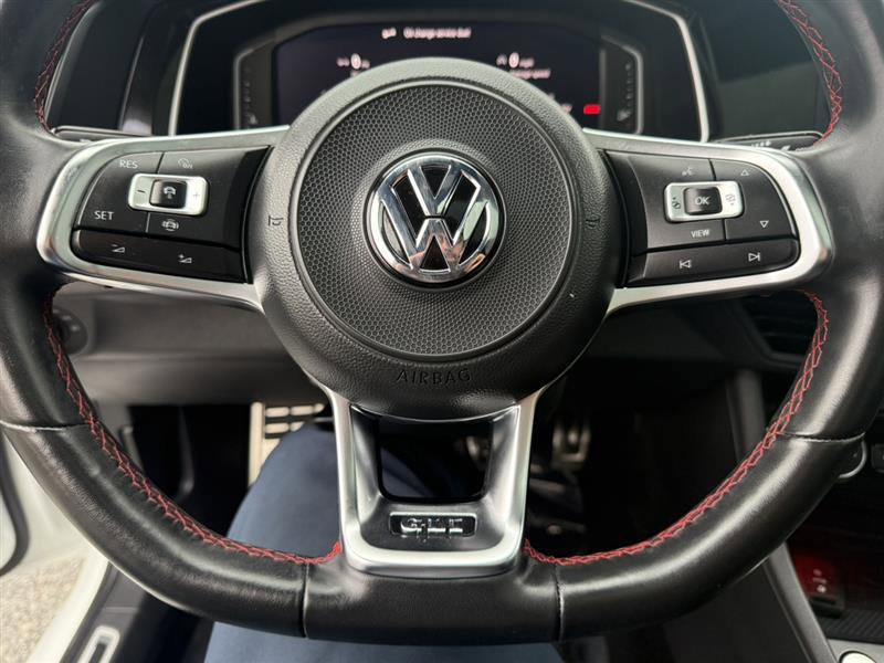 Used 2021 Volkswagen Jetta GLI Autobahn image 33