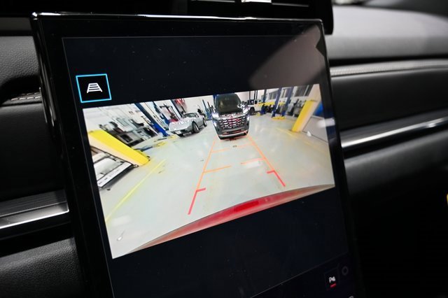 New 2026 GMC Terrain Elevation w/ Elevation Premium Package image 16