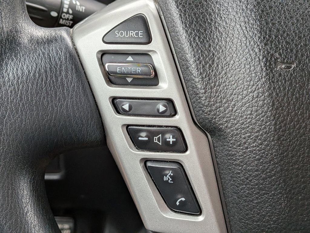 Used 2021 Nissan Titan S w/ S Utility Package image 24