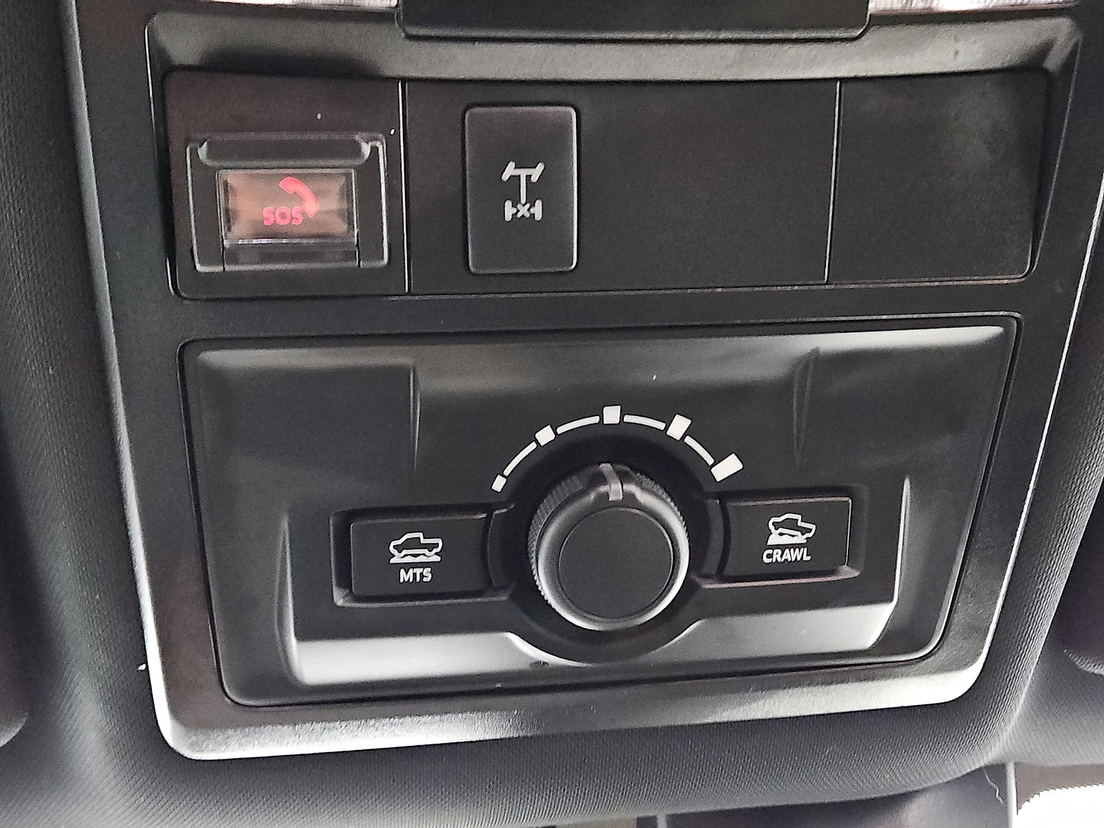 Used 2020 Toyota Tacoma TRD Off-Road image 20