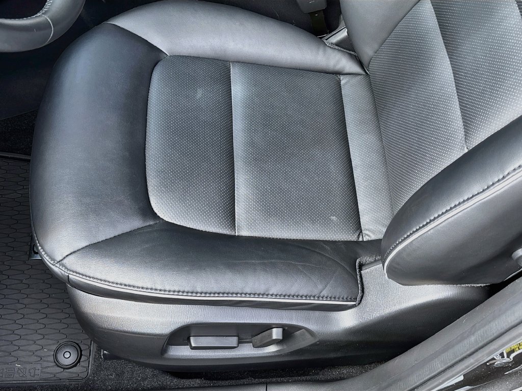 Used 2025 MAZDA CX-5 AWD 2.5 S w/ Select Package image 19