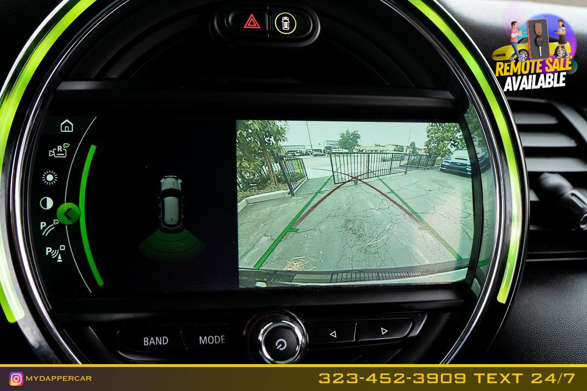 Used 2019 MINI Cooper S FWD image 35