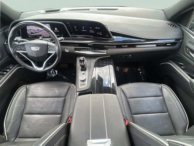 Used 2023 Cadillac Escalade Sport image 32