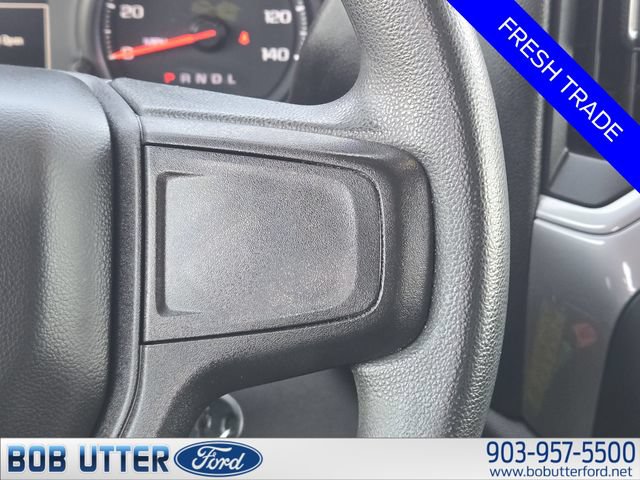 Used 2020 Chevrolet Silverado 1500 Custom w/ Custom Value Package RWD image 26