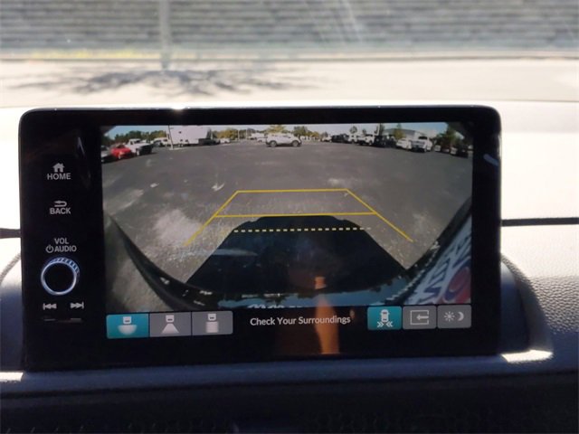 New 2025 Honda CR-V Sport-L image 26