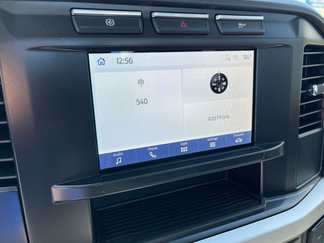 Used 2024 Ford F350 XL w/ XL Chrome Package image 30