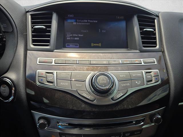 Used 2015 INFINITI QX60 FWD w/ Premium Plus Package image 14
