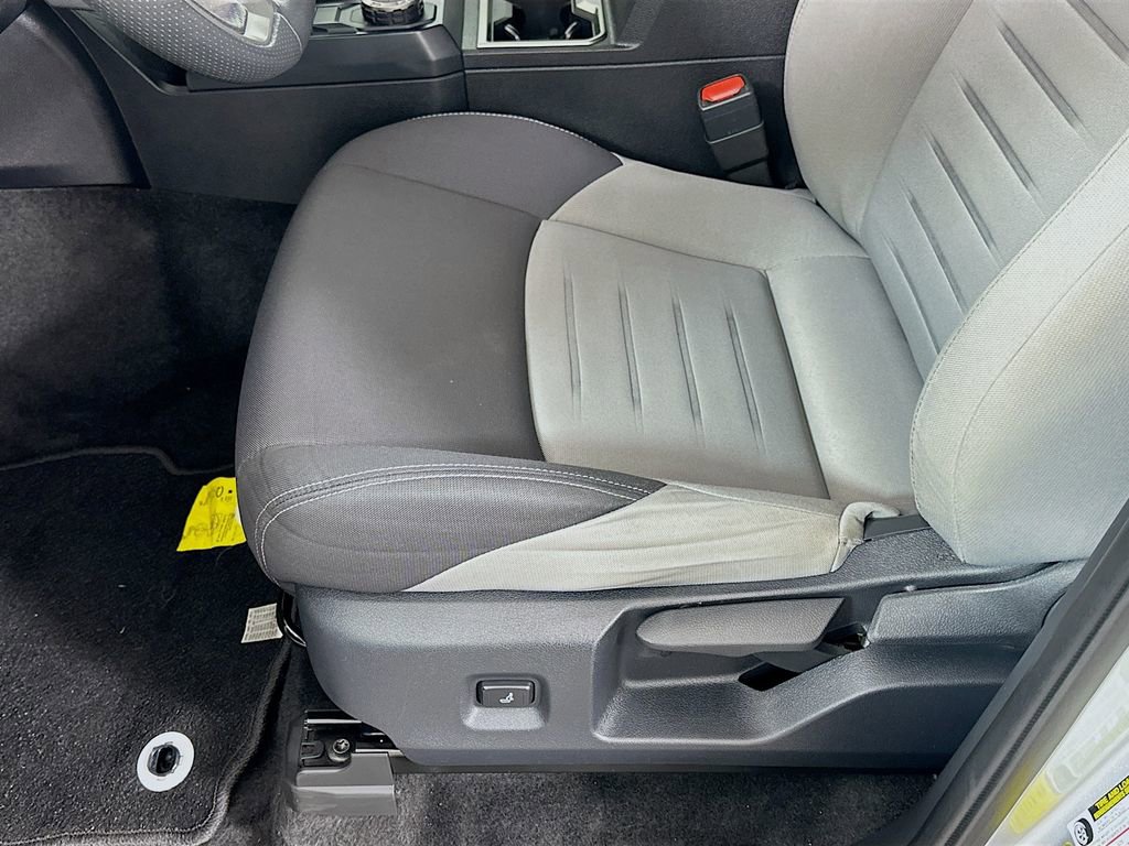 Used 2024 Toyota Tacoma TRD Sport image 20