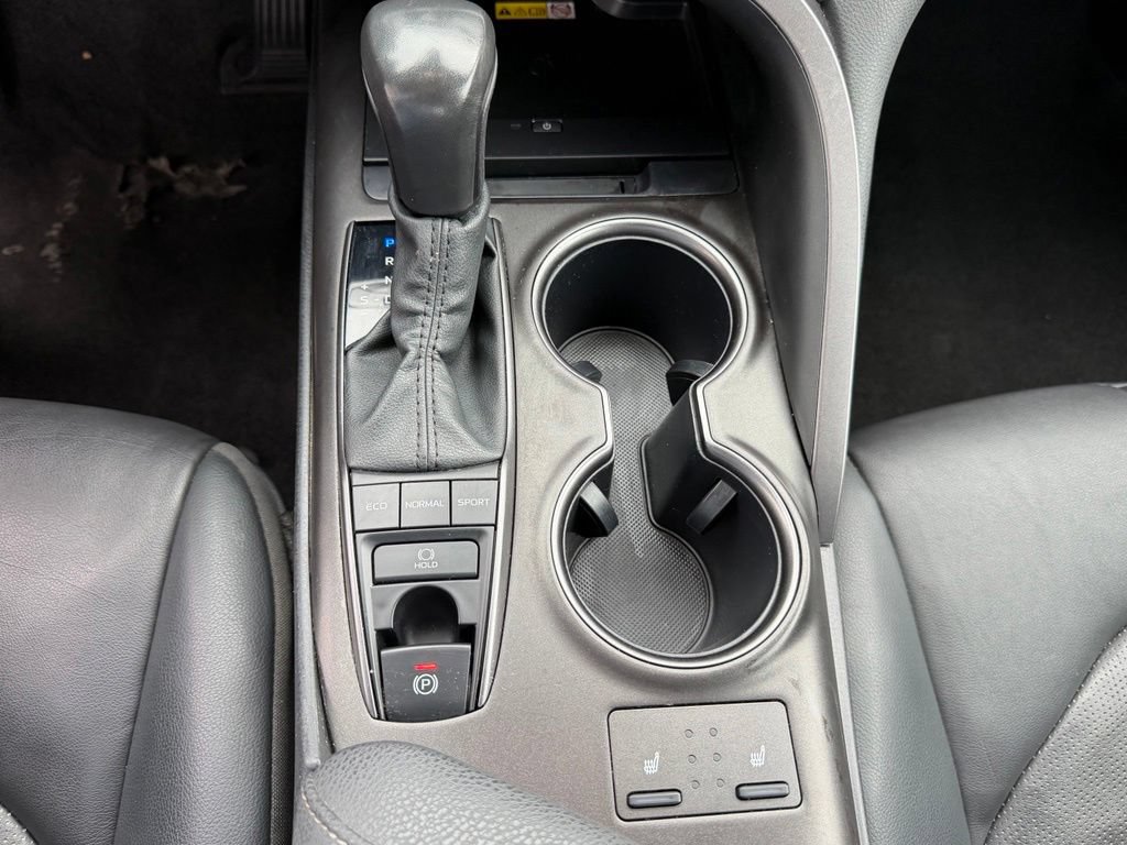 Used 2024 Toyota Camry XSE FWD image 28