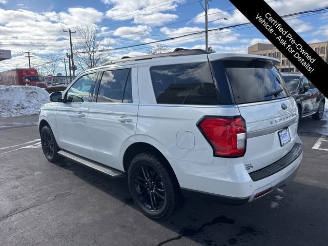 Used 2024 Ford Expedition XLT image 6