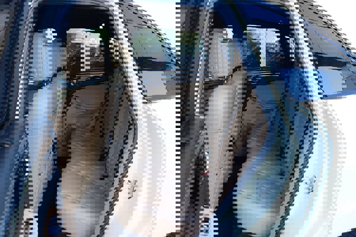 Used 2018 Porsche Macan image 34