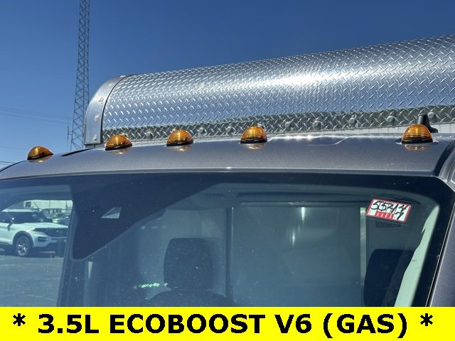New 2023 Ford Transit 350 DRW image 4