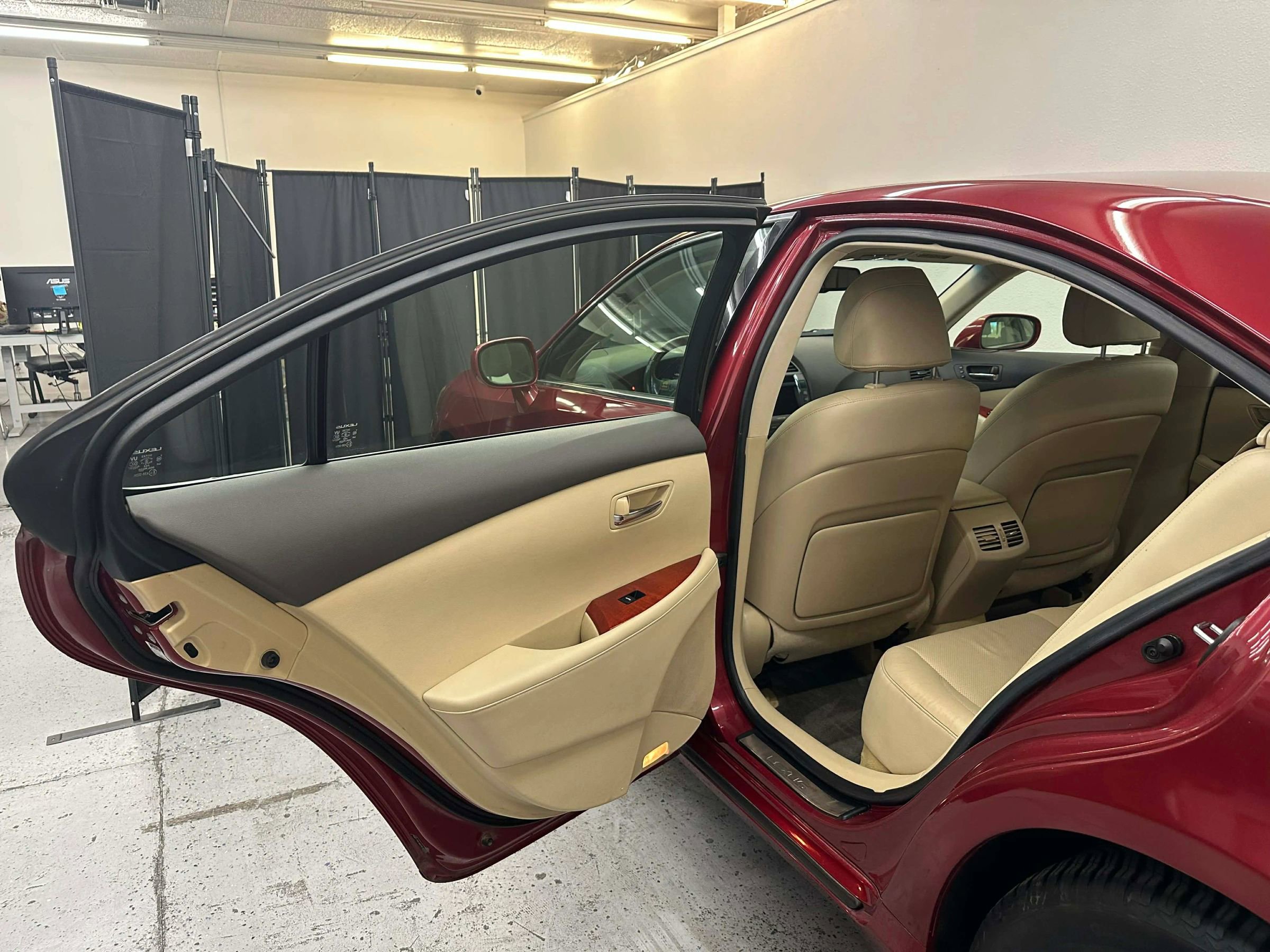 Used 2009 Lexus ES 350 image 43