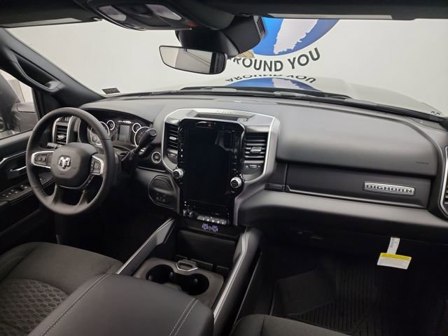 New 2026 RAM 2500 Big Horn image 20