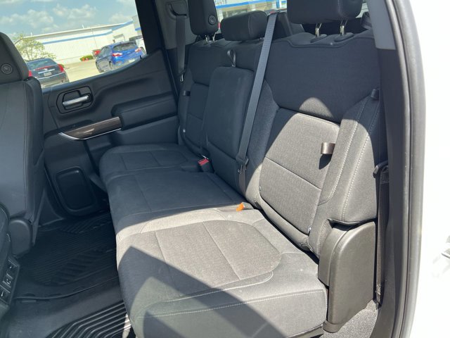 Used 2020 Chevrolet Silverado 1500 RST w/ All-Star Edition AWD/4WD image 25