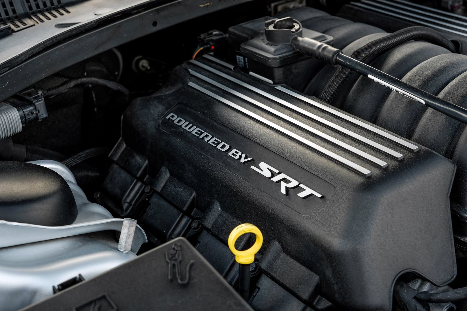 Used 2023 Dodge Charger Scat Pack w/ Harman/Kardon Audio Group RWD image 57