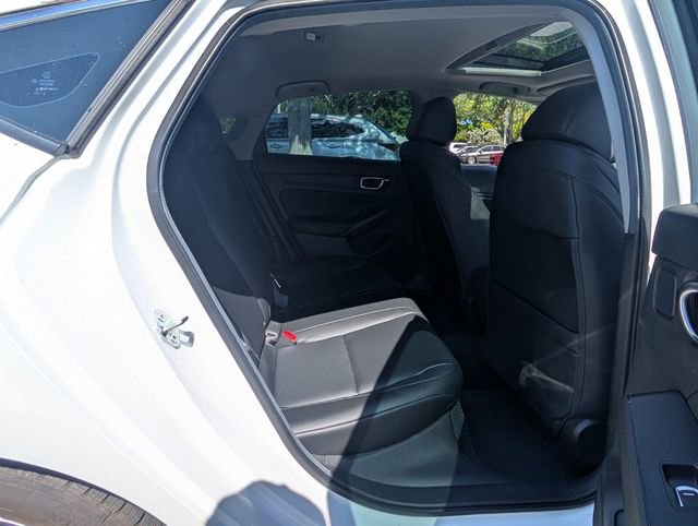 Certified 2025 Acura Integra FWD image 15