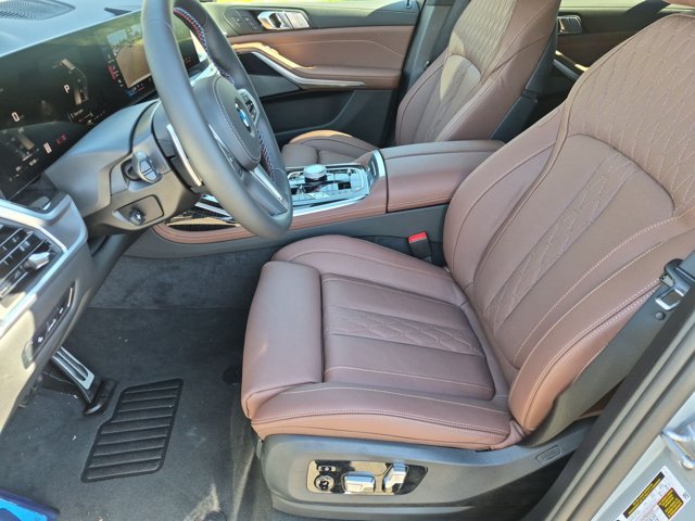 New 2027 BMW X7 M60i AWD/4WD image 4