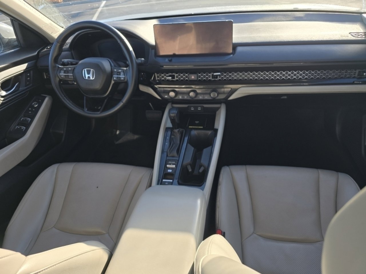 Used 2025 Honda Accord EX-L image 25