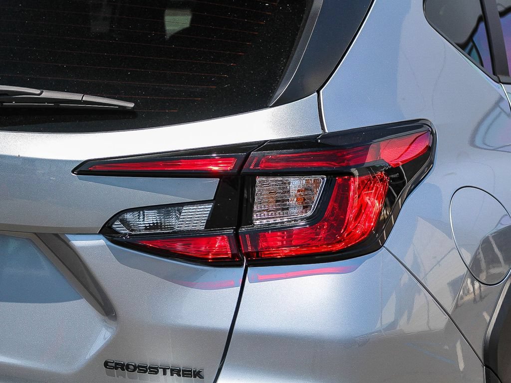 New 2026 Subaru Crosstrek 2.5i Limited AWD/4WD image 7