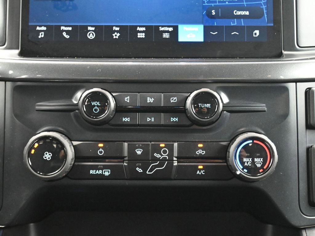 Used 2024 Ford F150 STX image 27