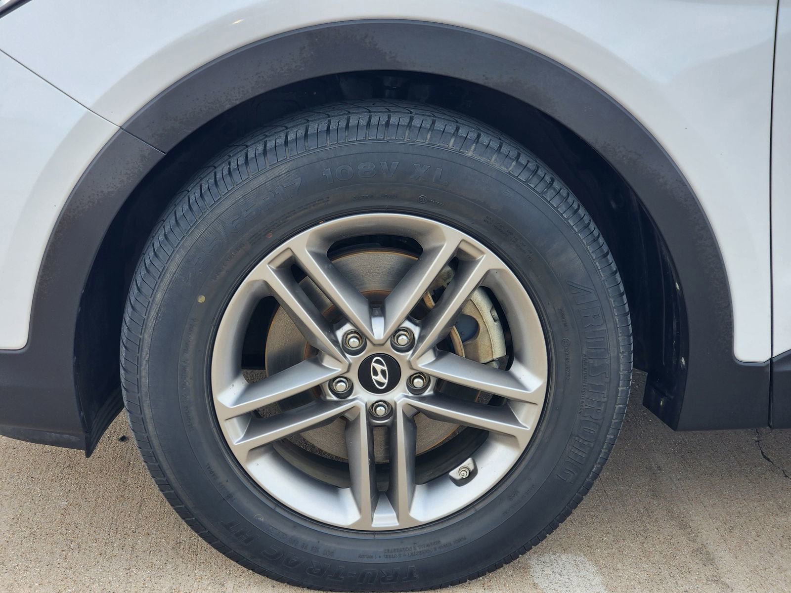 Used 2018 Hyundai Santa Fe Sport w/ 2.4L Value Package 02 image 11