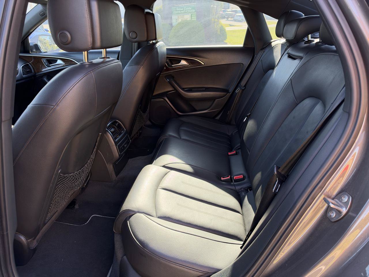 Used 2013 Audi A6 2.0T Premium Plus w/ Premium Plus Pkg AWD/4WD image 18