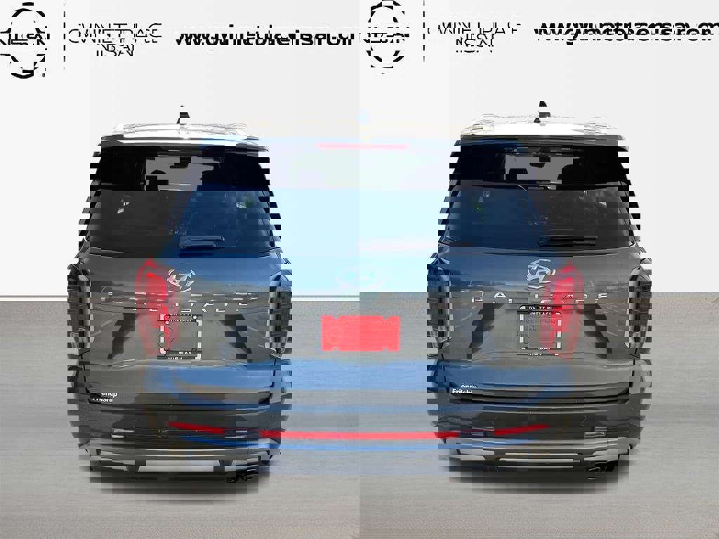 Used 2023 Hyundai Palisade SEL w/ Cargo Package image 6