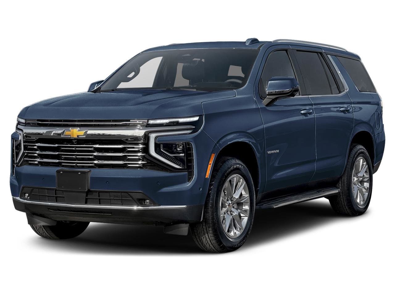 New 2026 Chevrolet Tahoe Premier w/ Sun And Tow Package AWD/4WD image 1