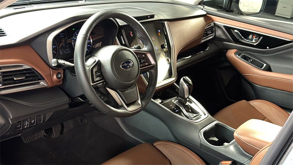 Used 2022 Subaru Outback Touring XT image 27