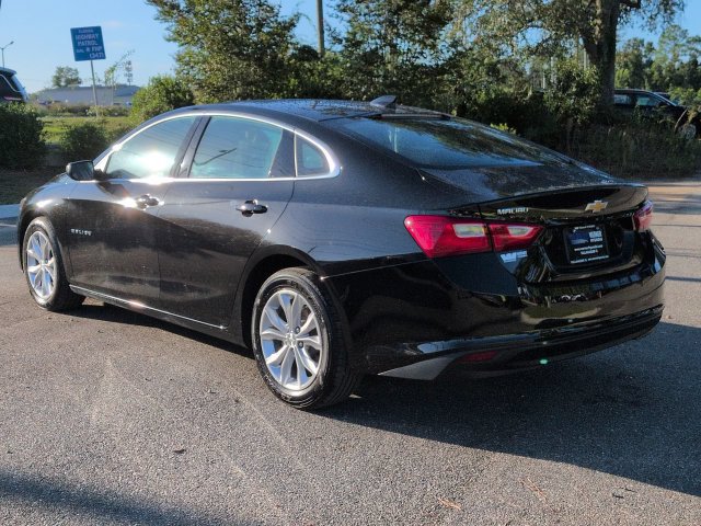 Used 2025 Chevrolet Malibu LT FWD image 7